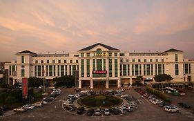 Country Garden Flower City Hotel Shunde 4* China